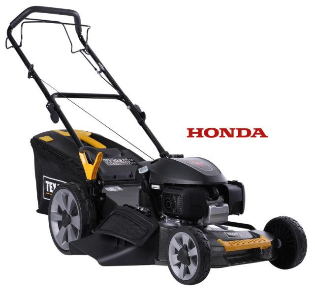 Texas WLA 5391 TR/W plæneklipper