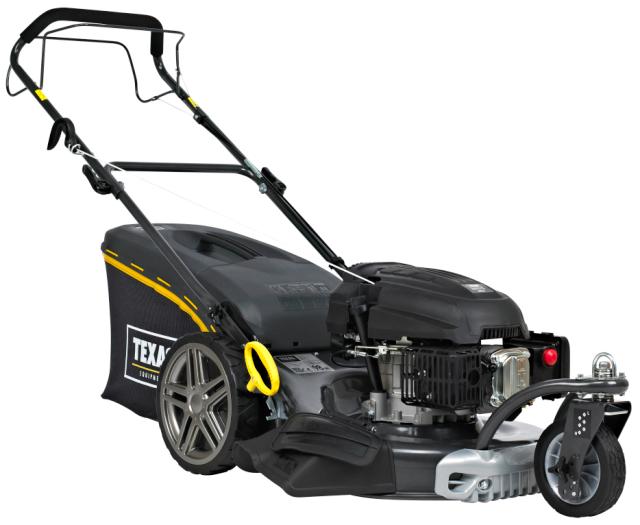 Texas Premium 5175TR/W plæneklipper 