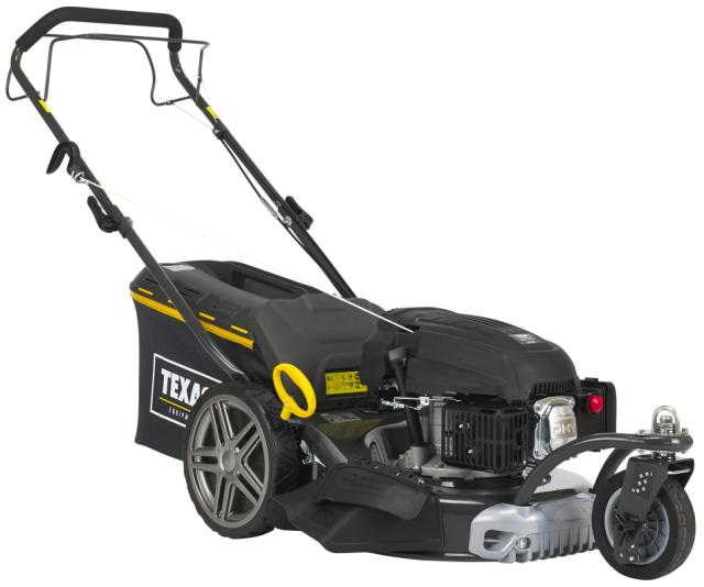 Texas Premium 4675TR/W Plæneklipper