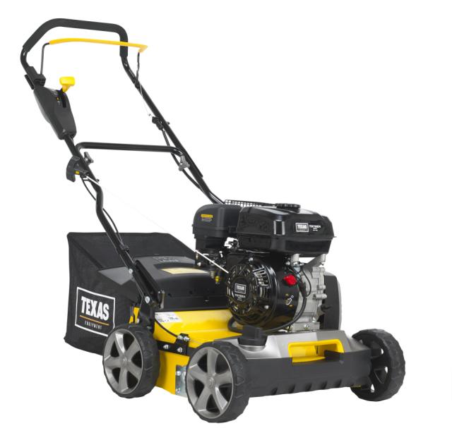 Texas Pro Cut 400TG vertikalskærer