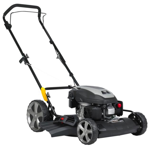 Texas Razor 5110WS 2-i-1 plæneklipper 