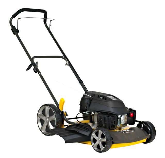 Texas Smart 5105WS plæneklipper, udstillingsmodel