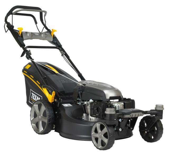 Texas ZT 5110TR/W Zero Turn plæneklipper