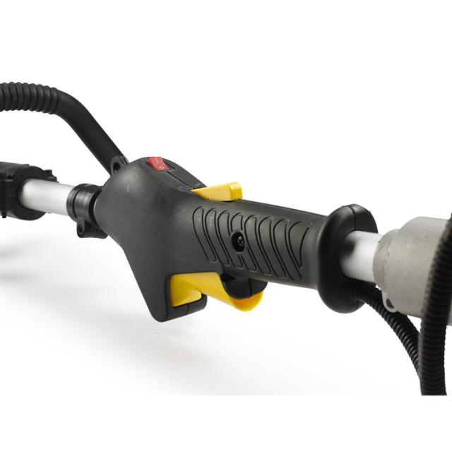 Texas BCU33M 4i1 multimaskine