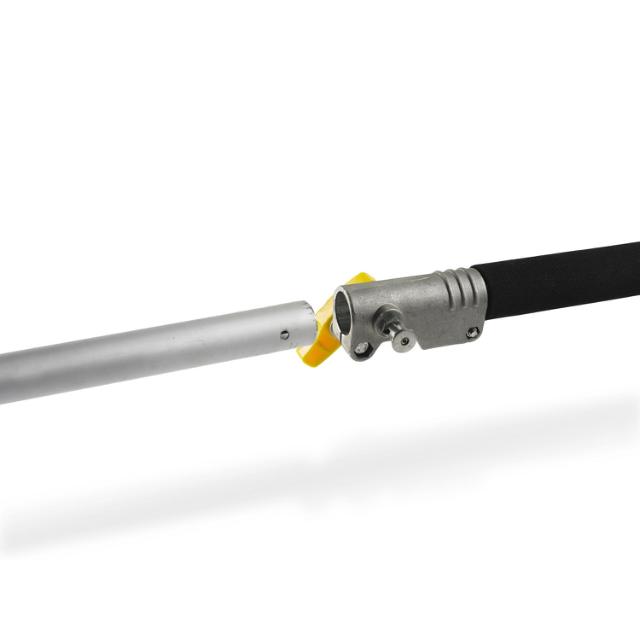 Texas BCU33M 4i1 multimaskine