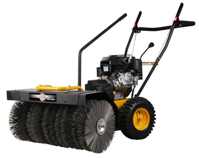 Texas Handy Sweep 710B fejemaskine 