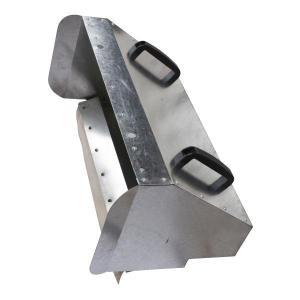 Texas opsamler t/70cm kost