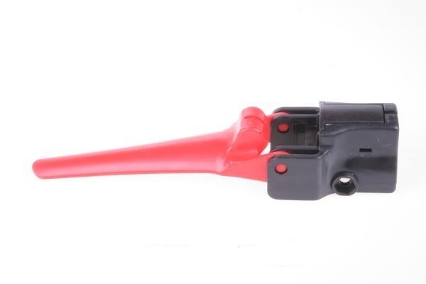 Texas koblingsgreb med holder