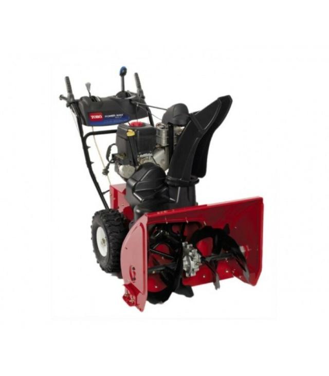 Toro Power Max 826 sneslynge