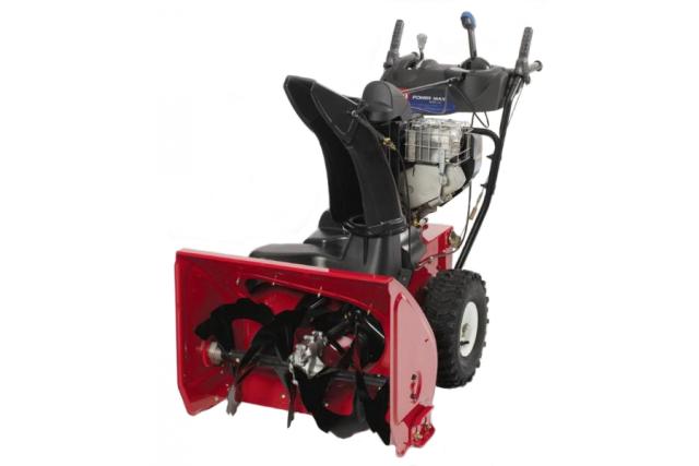 Toro Power Max 826 sneslynge