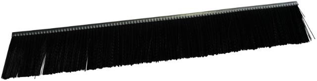 Børster t/løvopsamler 