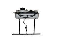 Trolla 12023 system - elsprøjte