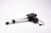 Trolla 12062 system - elektrisk aktuator