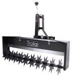 Trolla 12065 system - prikkemodul 