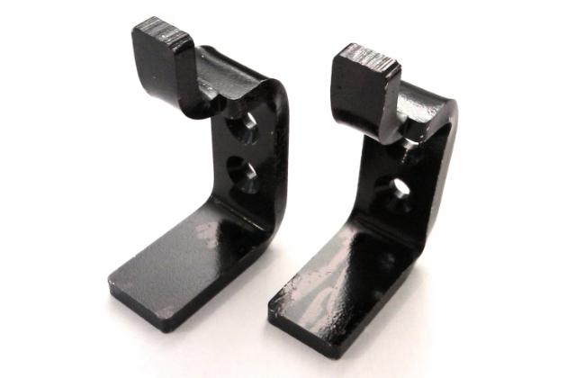 Trolla 12137 Ophængskroge til Moduler 2stk.