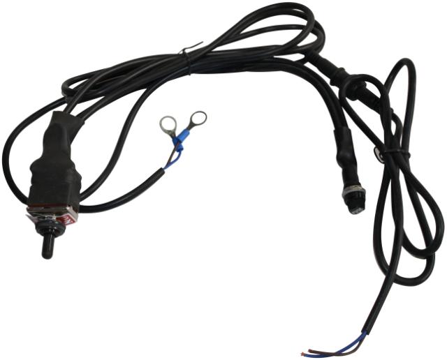 Trolla Ledningsnet til El Aktuator