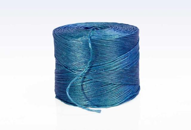 Polycordel Blå 600