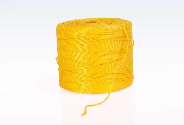 Polycordel Gul 600