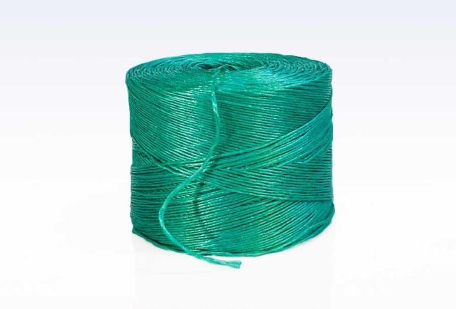 Polycordel Grøn 600