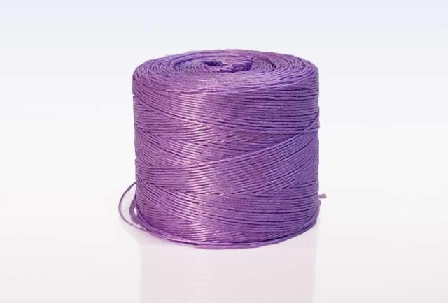 Polycordel Lilla 600