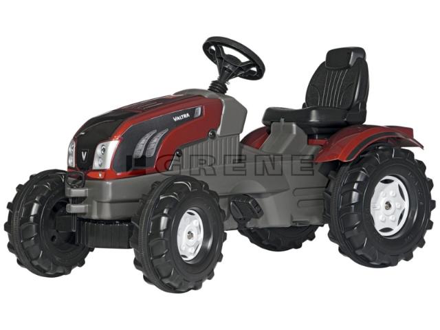 Rolly Toys 60123 Valtra T 213 pedaltraktor