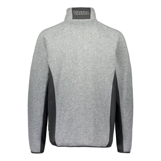Valtra Fleece Jakke Grå Dame Model, så længe lager haves