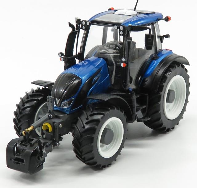 Valtra N174 Modeltraktor 
