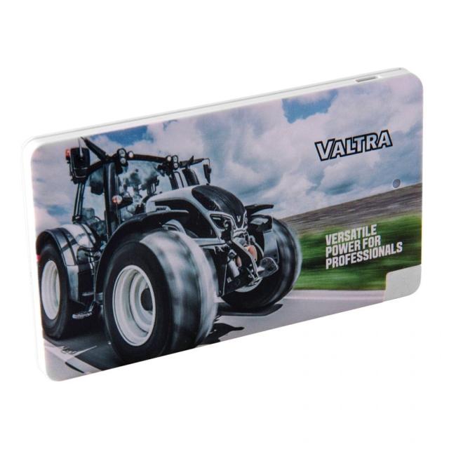 Valtra powerbank 