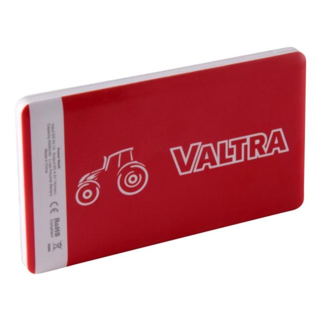 Valtra powerbank 