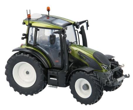 Valtra G135 Modeltraktor Ultra Grøn