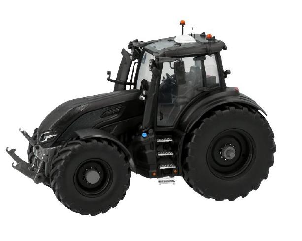 Valtra Q305 Modeltraktor Mat Sort