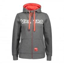 Valtra dame hættetrøje