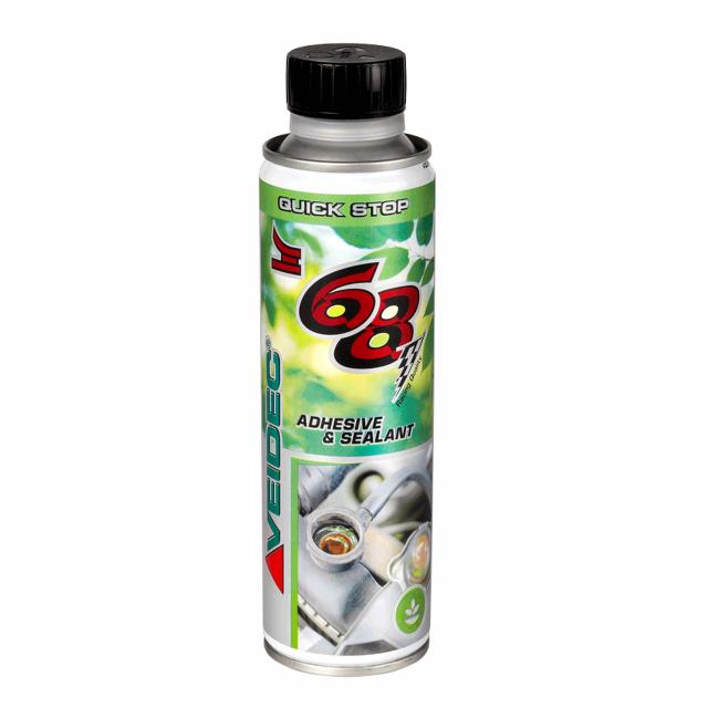 Veidec Quick Stop kølertætner