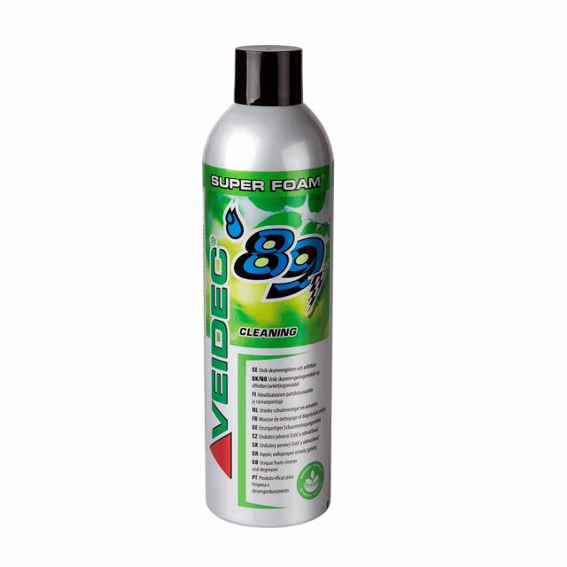 Veidec Super Foam 500 ml