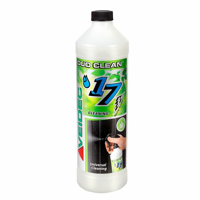 Veidec Duo Clean 1 ltr.