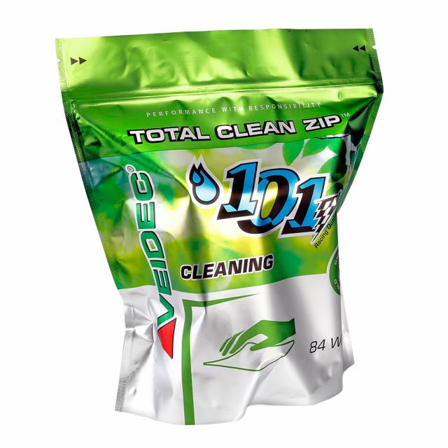 Veidec refill til Total Clean bøtter