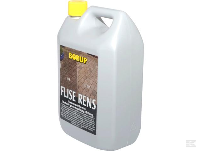 Borup Fliserens 2,5 ltr.
