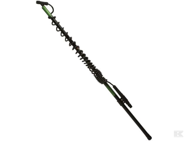 Kwazar Teleskoplanse 3 m