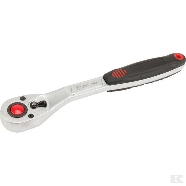 Skraldenøgle 1/2' 254 mm