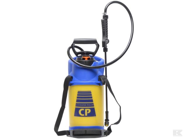 Cooper Pegler Håndsprøjte 5 l