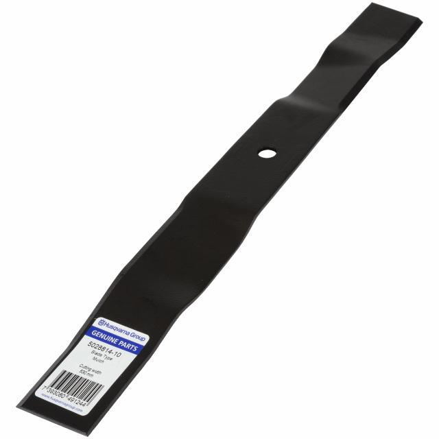 Husqvarna biokniv 21'/53 cm