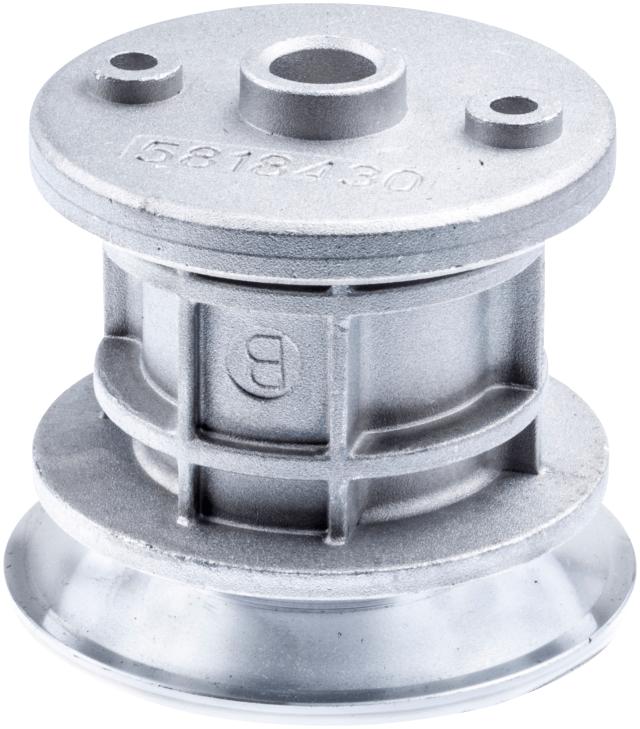 Husqvarna knivholder