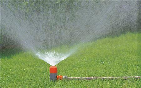 GARDENA 1951-20 Rundvander