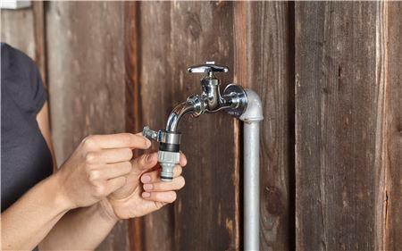 Gardena 2908-20 Vandtyv